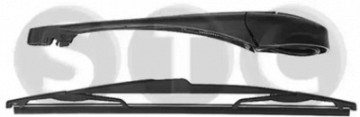 STC t468029 -  Щетка стеклоочистителя
