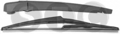 STC t468049 -  Щетка стеклоочистителя