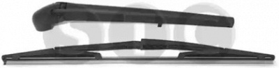 STC t468056 -  Щетка стеклоочистителя
