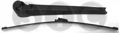 STC t468068 -  Щетка стеклоочистителя