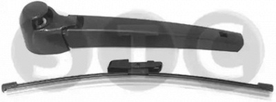 STC t468069 -  Щетка стеклоочистителя