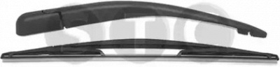 STC t468089 -  Щетка стеклоочистителя