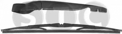 STC t468102 -  Щетка стеклоочистителя