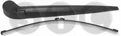 STC t468107 -  Щетка стеклоочистителя