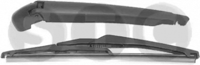 STC t468120 -  Щетка стеклоочистителя