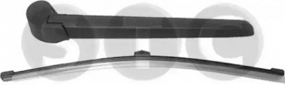 STC t468121 -  Щетка стеклоочистителя