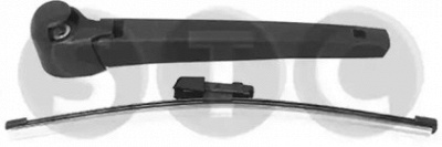 STC t468132 -  Щетка стеклоочистителя