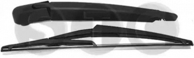 STC t468155 -  Щетка стеклоочистителя