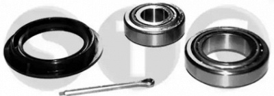 STC t474002 -  Комплект подшипника ступицы колеса