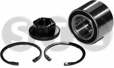 STC t474009 -  Комплект подшипника ступицы колеса