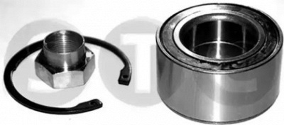 STC t474024 -  Комплект подшипника ступицы колеса
