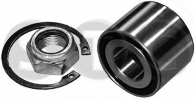 STC t474026 -  Комплект подшипника ступицы колеса