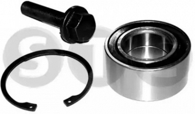STC t474055 -  Комплект подшипника ступицы колеса