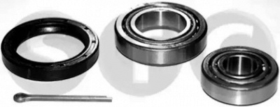 STC t474074 -  Комплект подшипника ступицы колеса