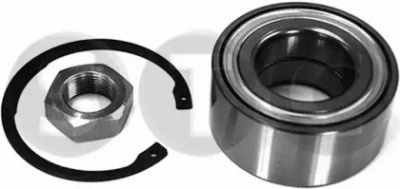 STC t474078 -  Комплект подшипника ступицы колеса