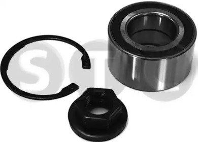 STC t474079 -  Комплект подшипника ступицы колеса