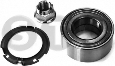 STC t474085 -  Комплект подшипника ступицы колеса