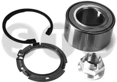 STC t474097 -  Комплект подшипника ступицы колеса