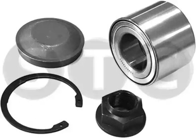 STC t474104 -  Комплект подшипника ступицы колеса