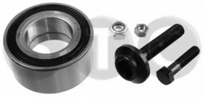 STC t474117 -  Комплект подшипника ступицы колеса