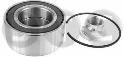 STC t474133 -  Комплект подшипника ступицы колеса