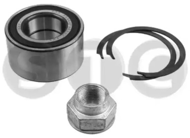 STC t474148 -  Комплект подшипника ступицы колеса