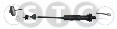 STC t480016 -  Трос, управление сцеплением