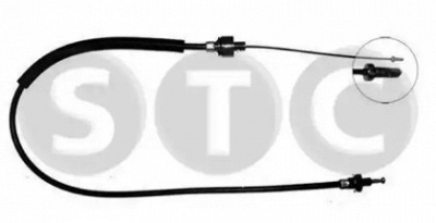 STC t480039 -  Трос, управление сцеплением