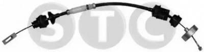 STC t480054 -  Трос, управление сцеплением