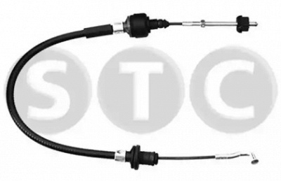 STC t480062 -  Трос, управление сцеплением