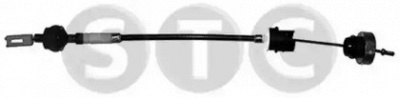 STC t480070 -  Трос, управление сцеплением