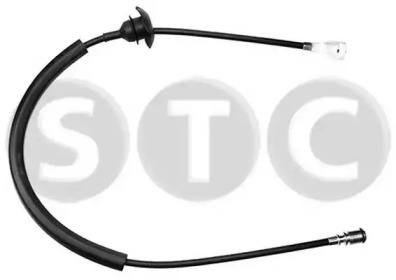 STC t480081 -  Тросик спидометра