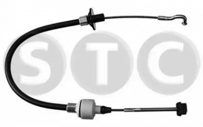 STC t480113 -  Трос, управление сцеплением
