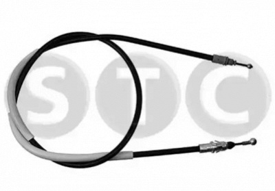 STC t480146 -  Трос, стояночная тормозная система