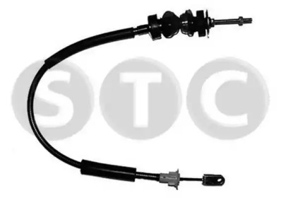 STC t480197 -  Трос, управление сцеплением