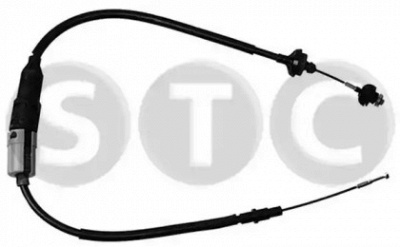 STC t480261 -  Трос, управление сцеплением