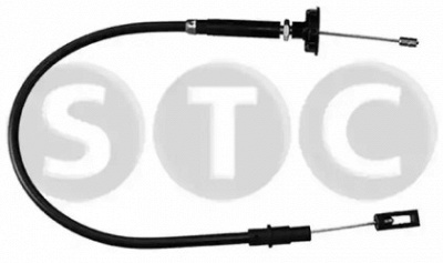 STC t480307 -  Трос, управление сцеплением