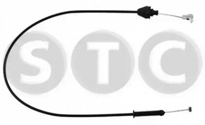 STC t480310 -  Тросик газа