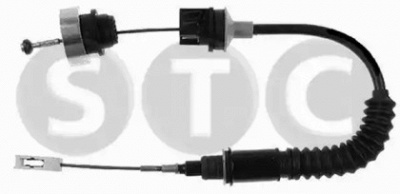 STC t480331 -  Трос, управление сцеплением