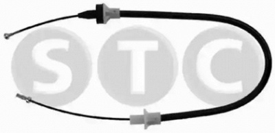 STC t480389 -  Трос, управление сцеплением