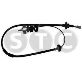 STC t480428 -  Трос, управление сцеплением