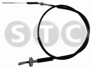 STC t480439 -  Трос, управление сцеплением