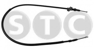 STC t480564 -  Трос, стояночная тормозная система