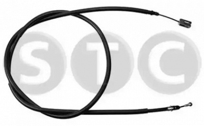 STC t480838 -  Трос, стояночная тормозная система