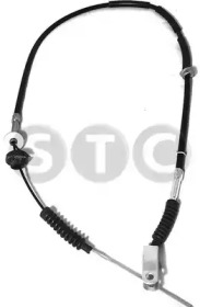 STC t480903 -  Трос, управление сцеплением