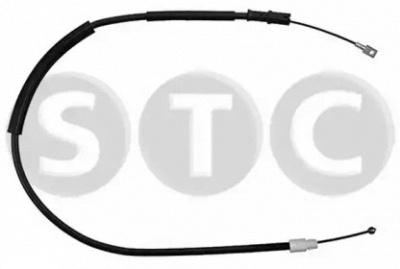 STC t480994 -  Трос, стояночная тормозная система