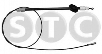 STC t480999 -  Трос, стояночная тормозная система