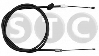 STC t481013 -  Трос, стояночная тормозная система