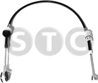 STC t481148 -  Трос, ступенчатая коробка передач