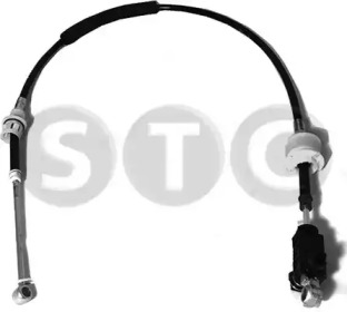 STC t481149 -  Трос, ступенчатая коробка передач